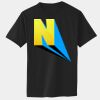 Toddler Core Cotton Tee Thumbnail