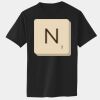 Toddler Core Cotton Tee Thumbnail