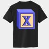 Toddler Core Cotton Tee Thumbnail