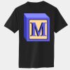 Toddler Core Cotton Tee Thumbnail