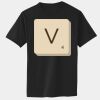 Toddler Core Cotton Tee Thumbnail