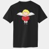 Toddler Core Cotton Tee Thumbnail