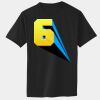 Toddler Core Cotton Tee Thumbnail