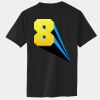 Toddler Core Cotton Tee Thumbnail