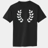 Toddler Core Cotton Tee Thumbnail