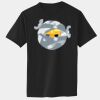Toddler Core Cotton Tee Thumbnail