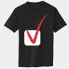 Toddler Core Cotton Tee Thumbnail