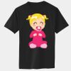 Toddler Core Cotton Tee Thumbnail