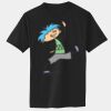 Toddler Core Cotton Tee Thumbnail