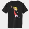 Toddler Core Cotton Tee Thumbnail
