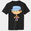 Toddler Core Cotton Tee Thumbnail