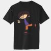 Toddler Core Cotton Tee Thumbnail
