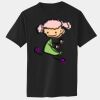 Toddler Core Cotton Tee Thumbnail