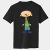 Toddler Core Cotton Tee Thumbnail