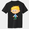 Toddler Core Cotton Tee Thumbnail