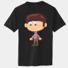 Toddler Core Cotton Tee Thumbnail