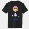 Toddler Core Cotton Tee Thumbnail