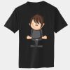 Toddler Core Cotton Tee Thumbnail