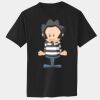 Toddler Core Cotton Tee Thumbnail