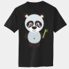 Toddler Core Cotton Tee Thumbnail