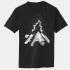 Toddler Core Cotton Tee Thumbnail