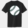 Toddler Core Cotton Tee Thumbnail
