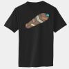 Toddler Core Cotton Tee Thumbnail
