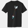 Toddler Core Cotton Tee Thumbnail