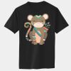 Toddler Core Cotton Tee Thumbnail