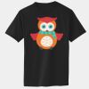 Toddler Core Cotton Tee Thumbnail