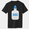 Toddler Core Cotton Tee Thumbnail