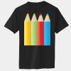 Toddler Core Cotton Tee Thumbnail