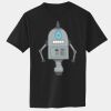 Toddler Core Cotton Tee Thumbnail