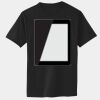 Toddler Core Cotton Tee Thumbnail