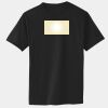 Toddler Core Cotton Tee Thumbnail