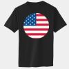 Toddler Core Cotton Tee Thumbnail
