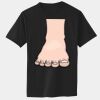 Toddler Core Cotton Tee Thumbnail