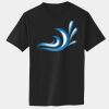 Toddler Core Cotton Tee Thumbnail