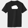 Toddler Core Cotton Tee Thumbnail