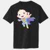 Toddler Core Cotton Tee Thumbnail
