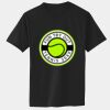Toddler Core Cotton Tee Thumbnail