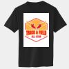Toddler Core Cotton Tee Thumbnail