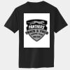 Toddler Core Cotton Tee Thumbnail