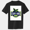 Toddler Core Cotton Tee Thumbnail