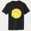 Toddler Core Cotton Tee Thumbnail