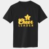 Toddler Core Cotton Tee Thumbnail