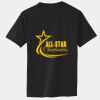 Toddler Core Cotton Tee Thumbnail