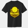 Toddler Core Cotton Tee Thumbnail