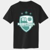 Toddler Core Cotton Tee Thumbnail
