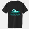 Toddler Core Cotton Tee Thumbnail